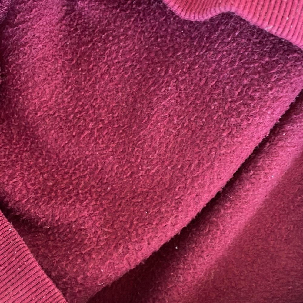 STARTER sweatshirt - Picture 5 of 6